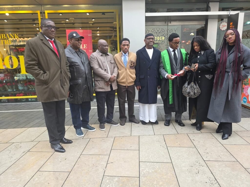 Video of Wike condemning sending children abroad for studies resurfaces online