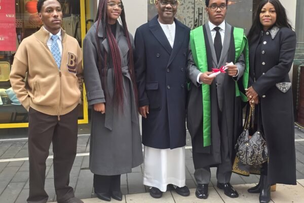 Video of Wike condemning sending children abroad for studies resurfaces online