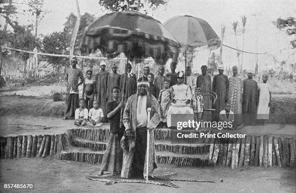 History of ancient city of Calabar