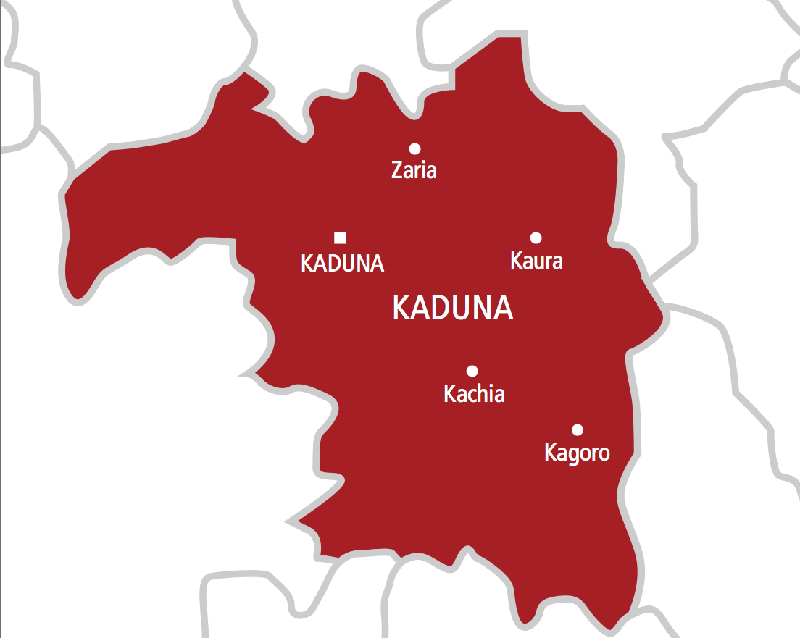 Confusion over alleged abduction of 172 Christians in Kaduna churches