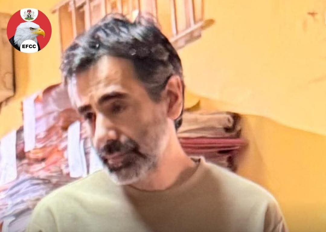 EFCC arraigns Austrian for undeclared $800,585, €651,505 at Lagos Airport