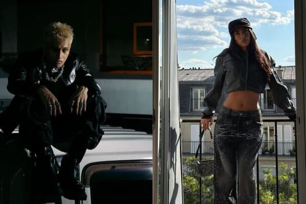 Ken Suson and Jennica Sanchez dating?