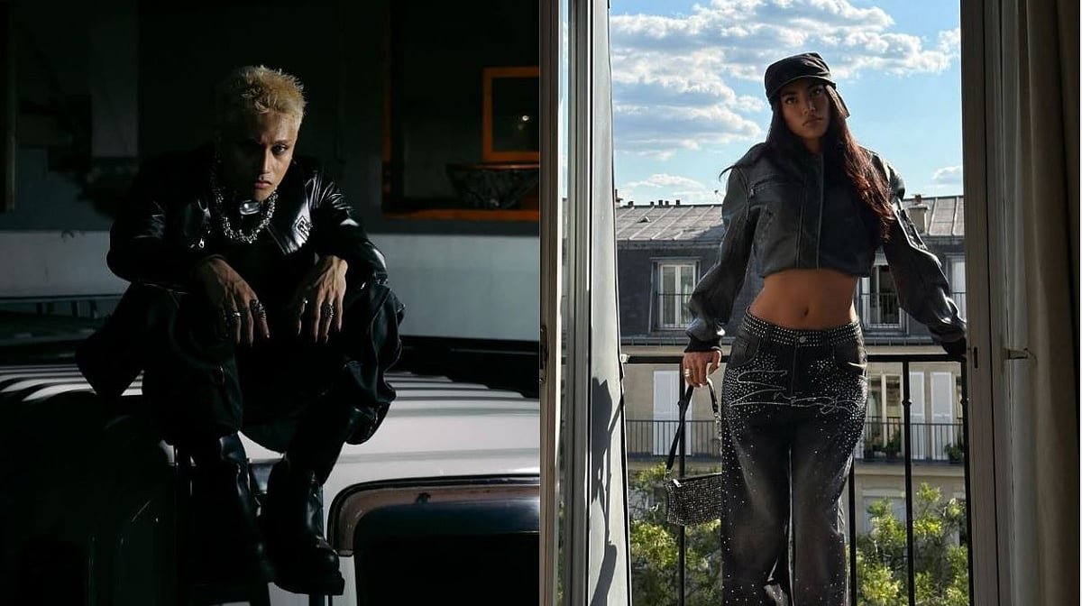 Ken Suson and Jennica Sanchez dating?