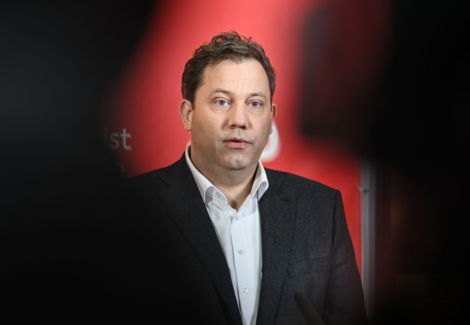 German vice chancellor says Greenland's future not for US to decide