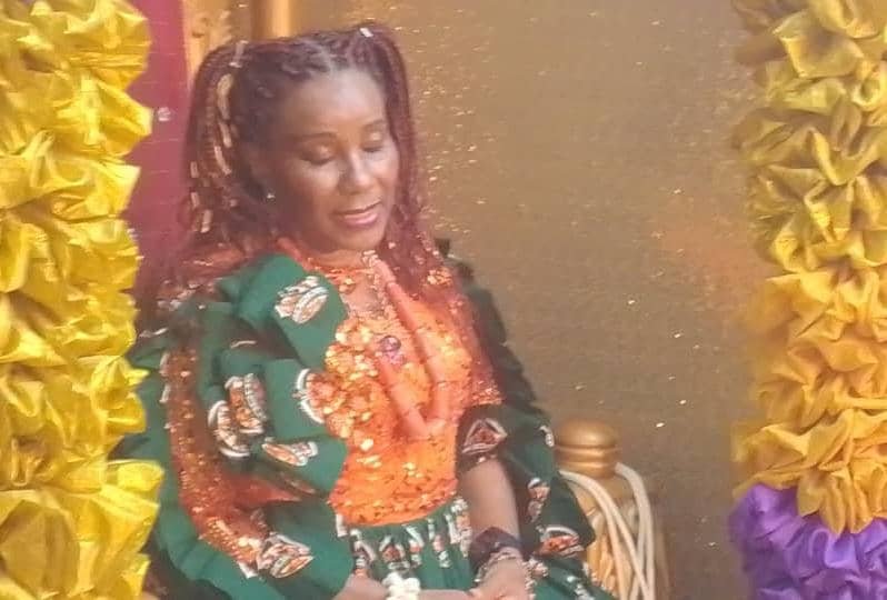 Efut monarch calls for behavioural change to enhance culture re-birth