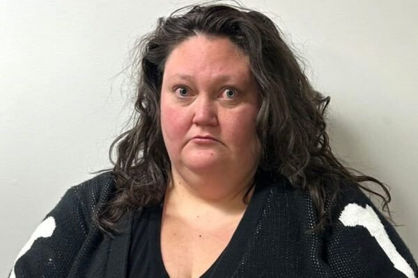 West Virginia librarian Morgan Morrow arrested for recruiting people on social media to assassinate Trump