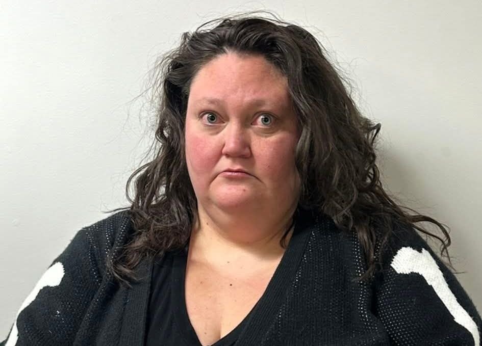 West Virginia librarian Morgan Morrow arrested for recruiting people on social media to assassinate Trump