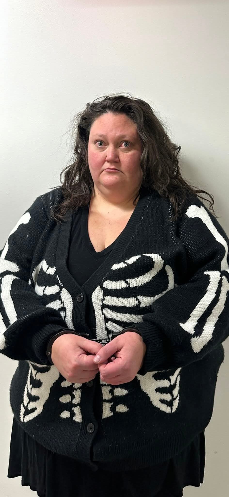 West Virginia librarian Morgan Morrow arrested for recruiting people on social media to assassinate Trump