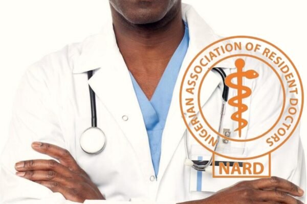 Resident Doctors to review strike suspension in 2 weeks