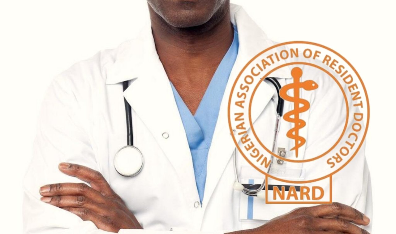 Resident Doctors to review strike suspension in 2 weeks