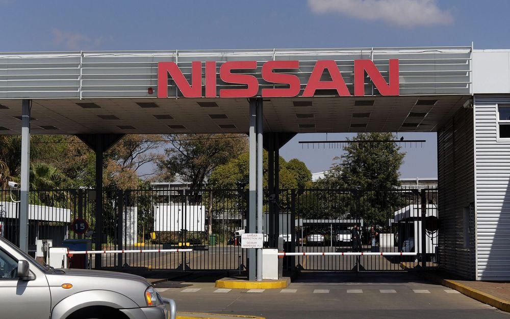 Nissan agrees to sell Rosslyn manufacturing assets to Chery SA
