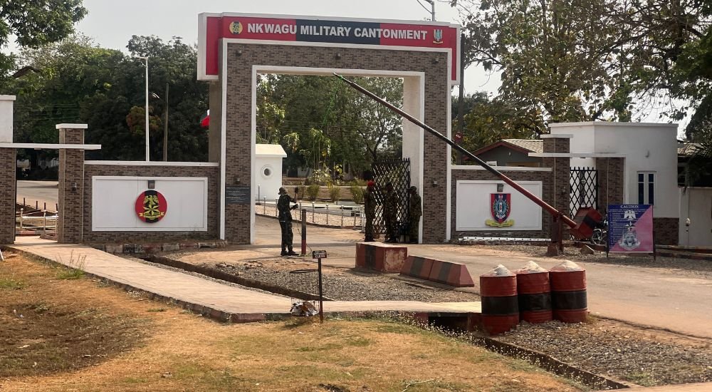 Inside Nigerian Army’s fight against armed groups in South East