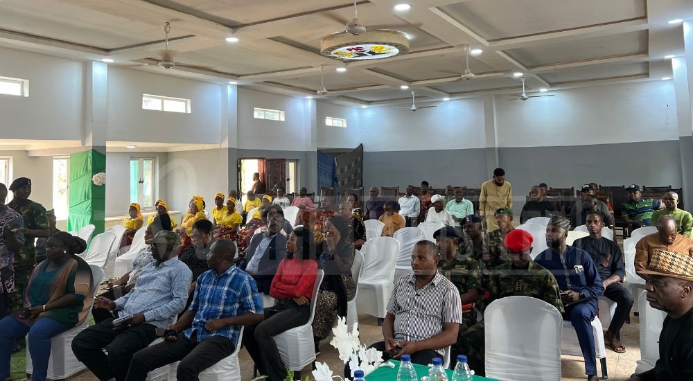 Inside Nigerian Army’s fight against armed groups in South East