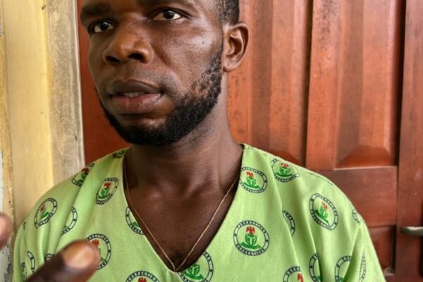 Court sentences man to death for raping 2 children, woman in Calabar