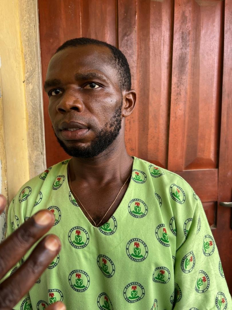 Court sentences man to death for raping 2 children, woman in Calabar