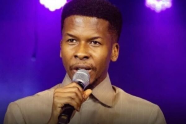 “Why put me or your pastor’s photo on your DP when you have a husband?” — Pastor Emmanuel Iren questions married women