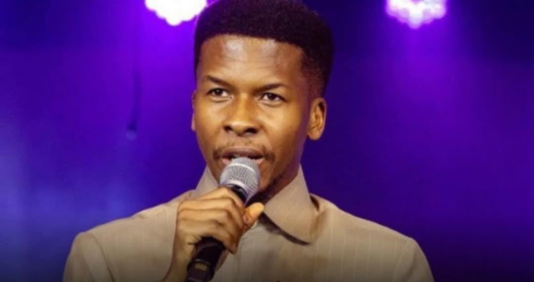 “Why put me or your pastor’s photo on your DP when you have a husband?” — Pastor Emmanuel Iren questions married women