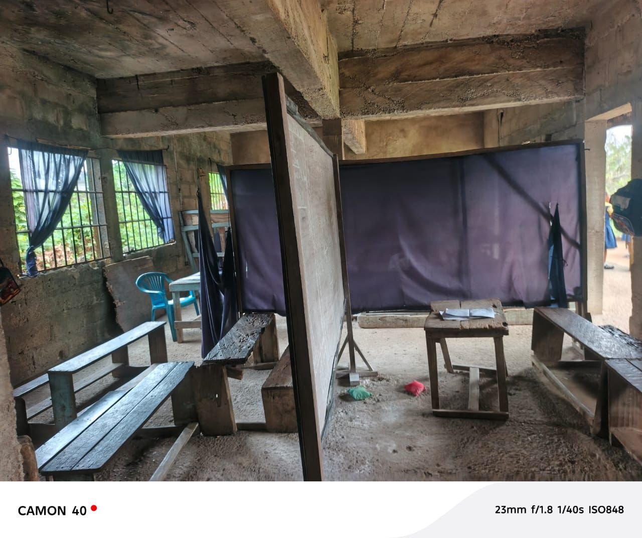 Cross River shuts down more illegal schools