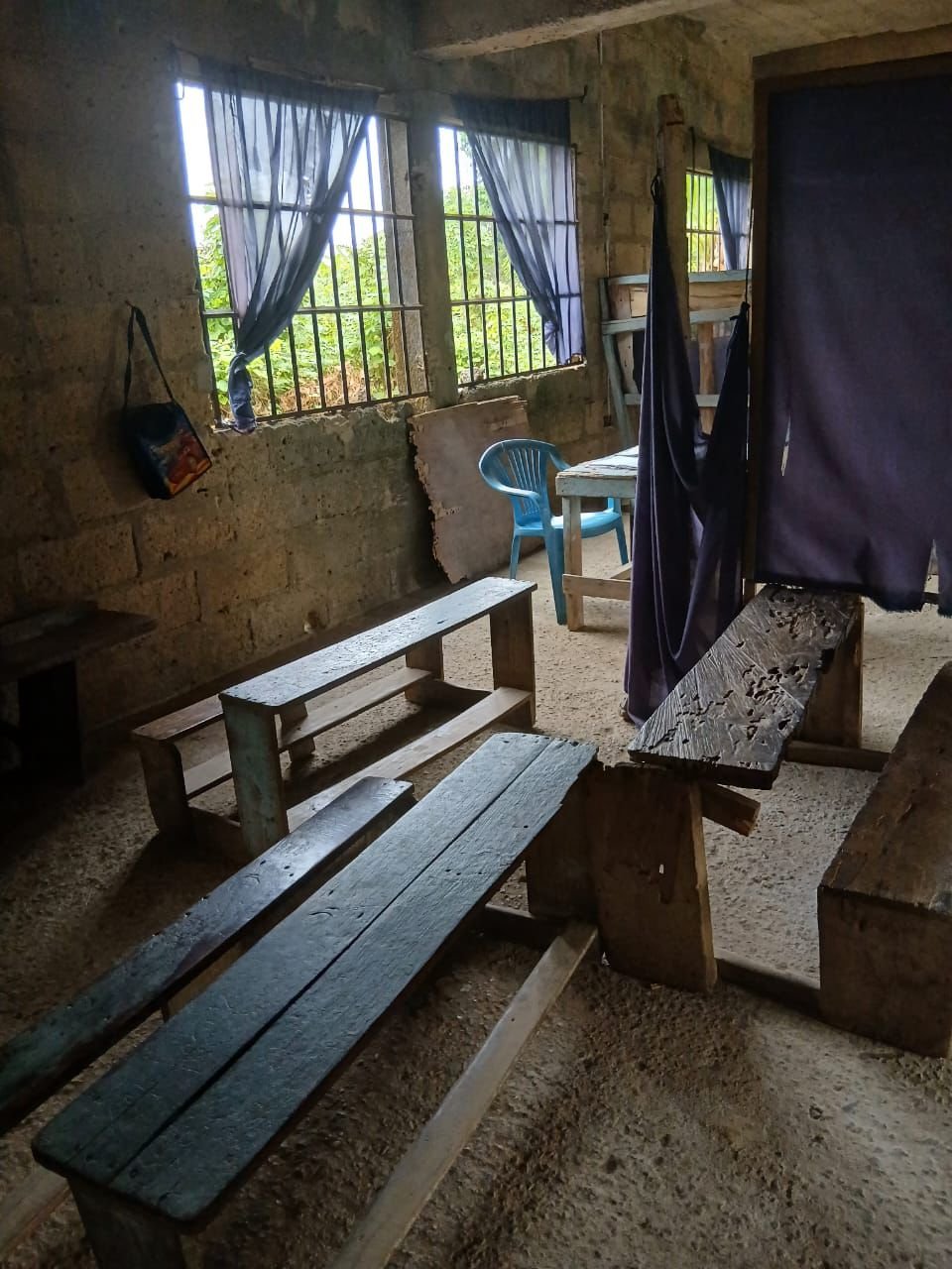 Cross River shuts down more illegal schools