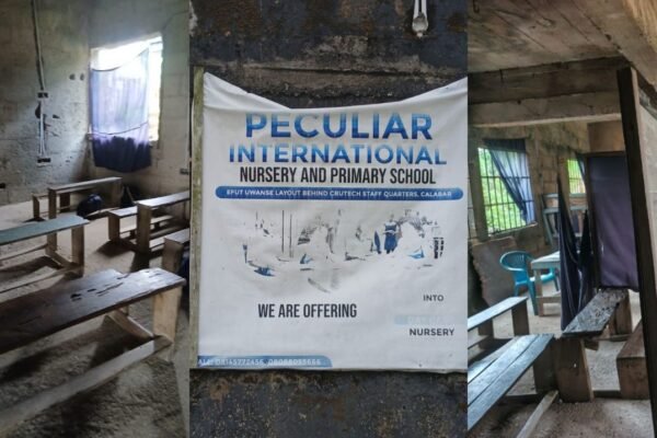 Cross River shuts down more illegal schools