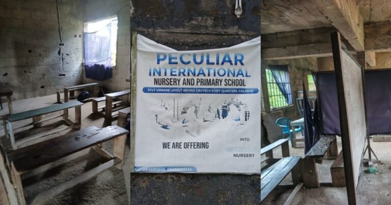 Cross River shuts down more illegal schools