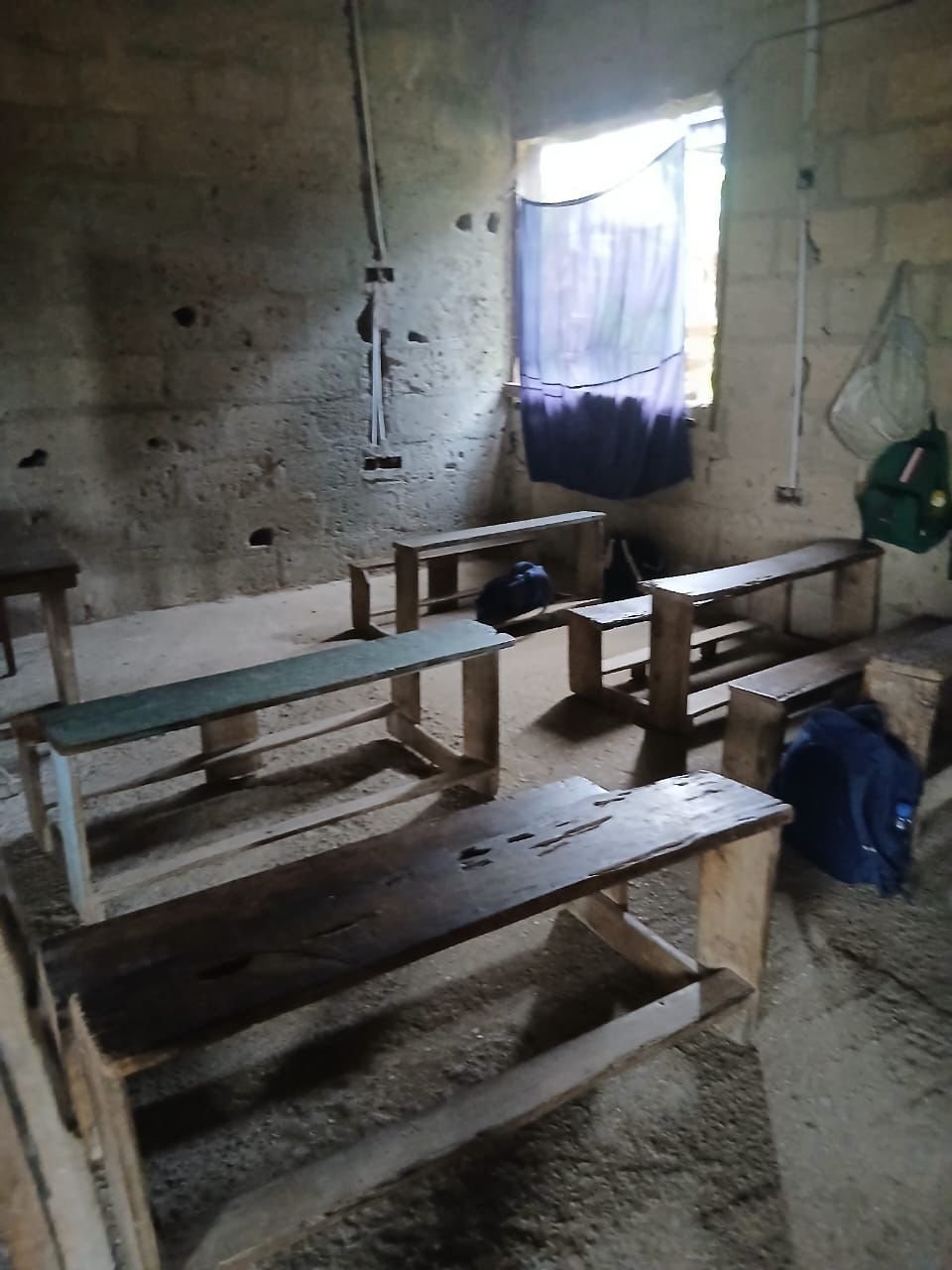 Cross River shuts down more illegal schools