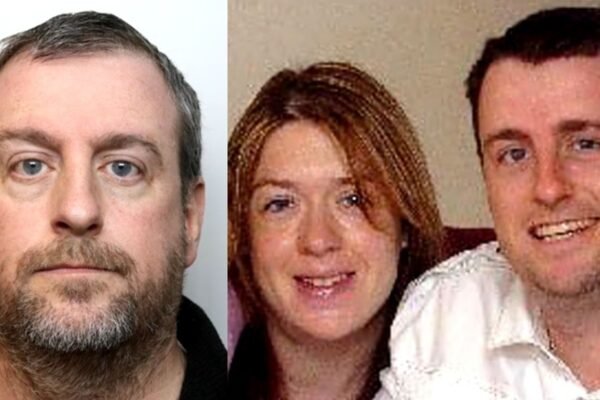 Ex-Tory councillor Philip Young admits to drugging and raping wife