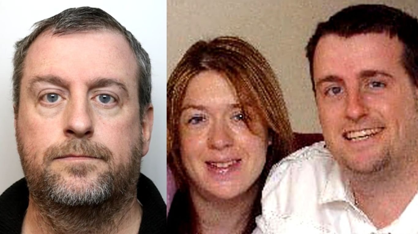 Ex-Tory councillor Philip Young admits to drugging and raping wife