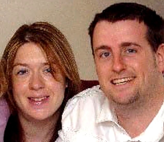 Ex-Tory councillor Philip Young admits to drugging and raping wife