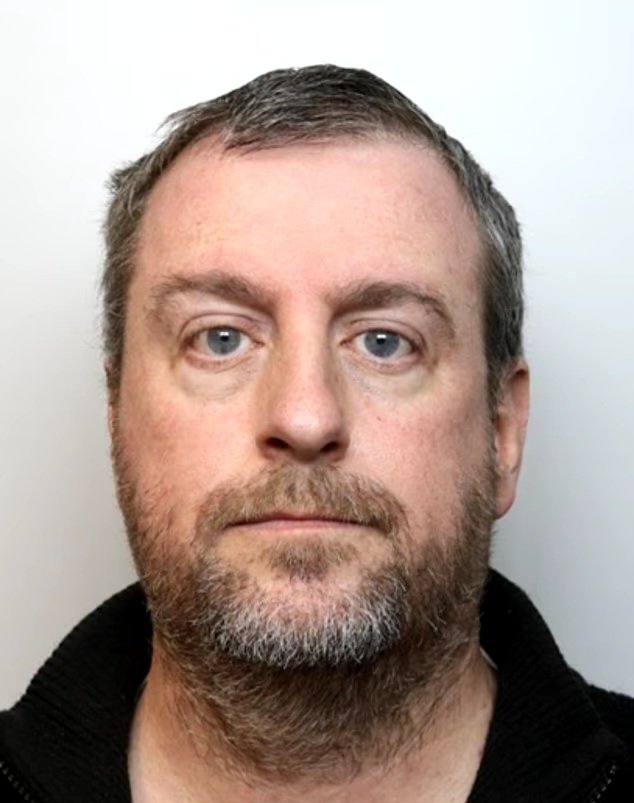 Ex-Tory councillor Philip Young admits to drugging and raping wife