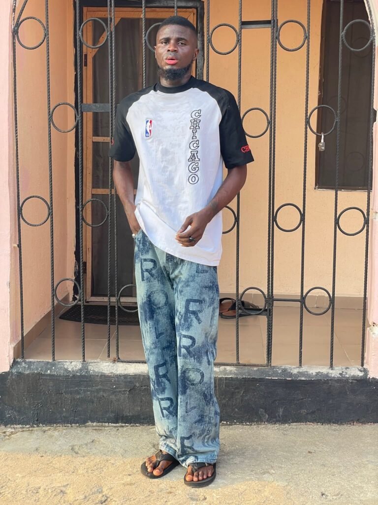 Calabar-based prophet stripped, beaten for alleged homosexuality