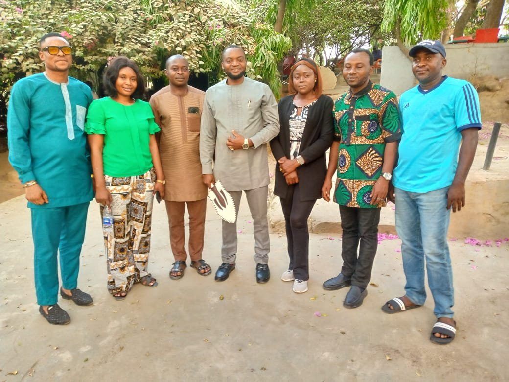 2027: Prince Akpam launches OBO campaign