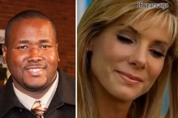 The Blind Side actor Quinton Aaron is on life support