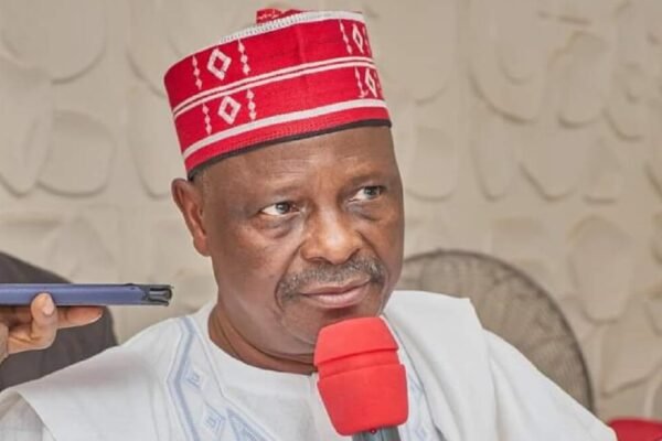 I'll join ADC if given presidential or VP ticket - Kwankwaso