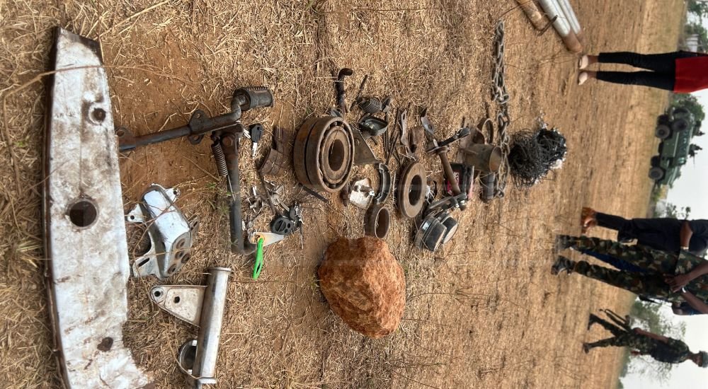 Inside Nigerian Army’s fight against armed groups in South East