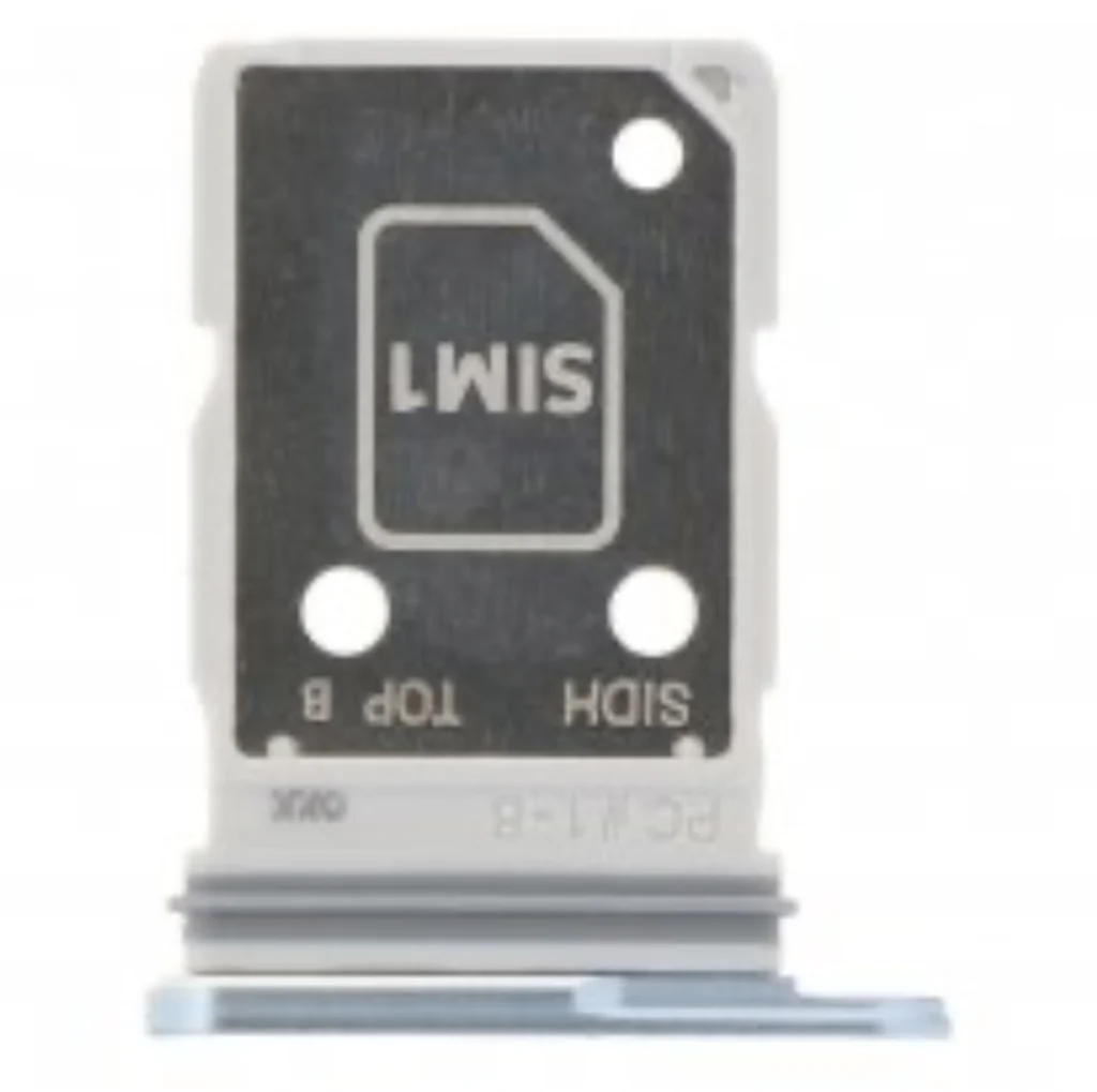 Samsung Galaxy S26 Ultra SIM card tray revealed, available in black, white, purple, and blue