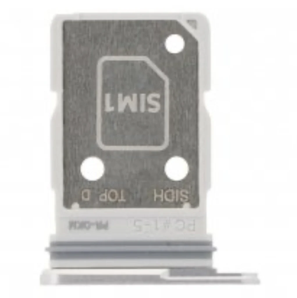 Samsung Galaxy S26 Ultra SIM card tray revealed, available in black, white, purple, and blue