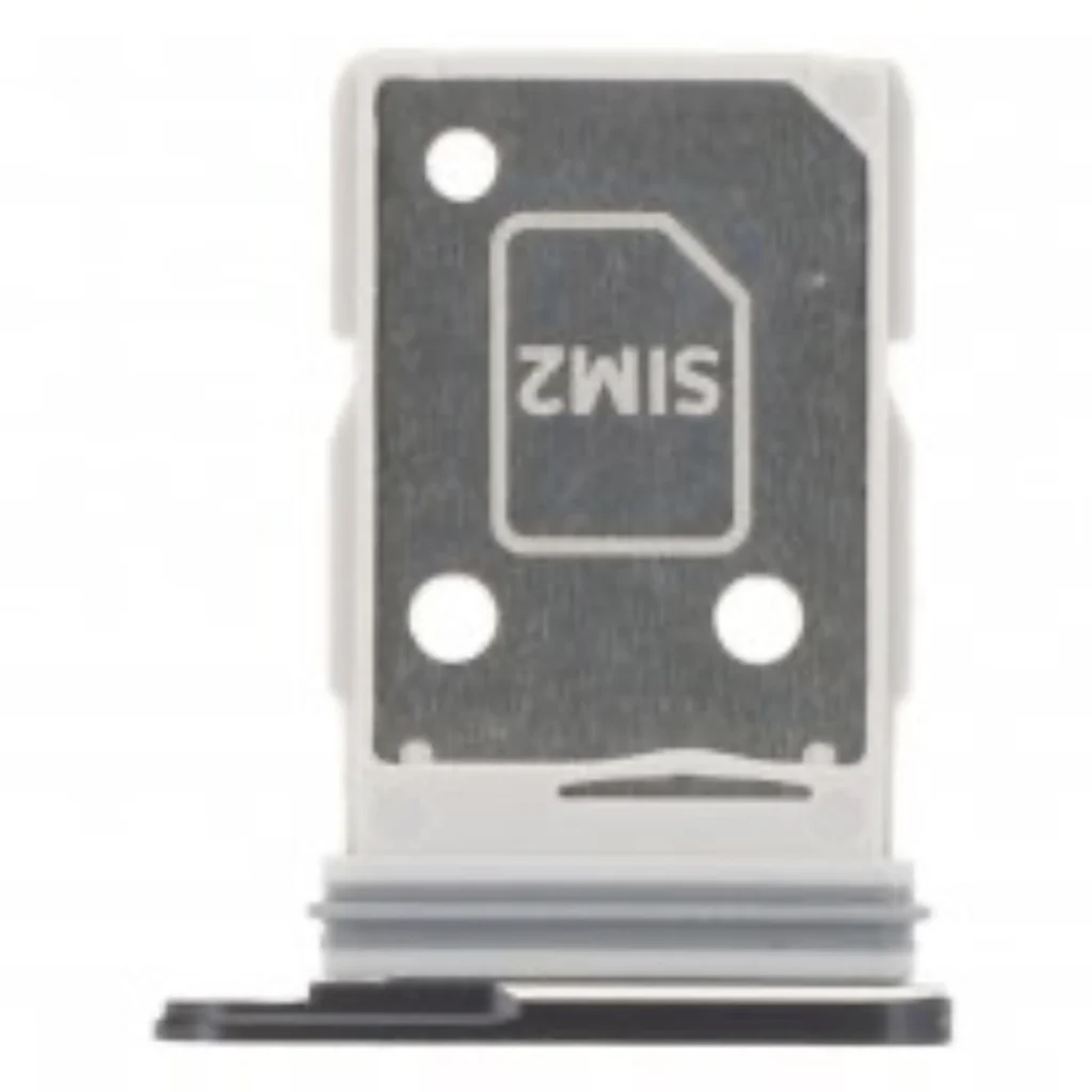 Samsung Galaxy S26 Ultra SIM card tray revealed, available in black, white, purple, and blue