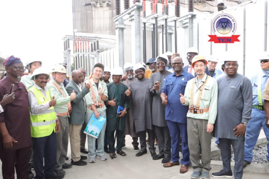 National Grid collapses as minister inspects smart metres