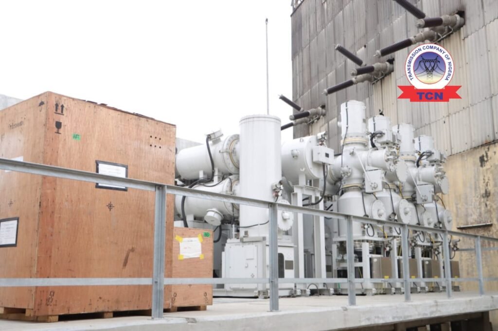 National Grid collapses as minister inspects smart metres