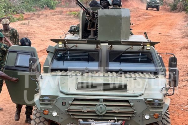 Inside Nigerian Army’s fight against armed groups in South East