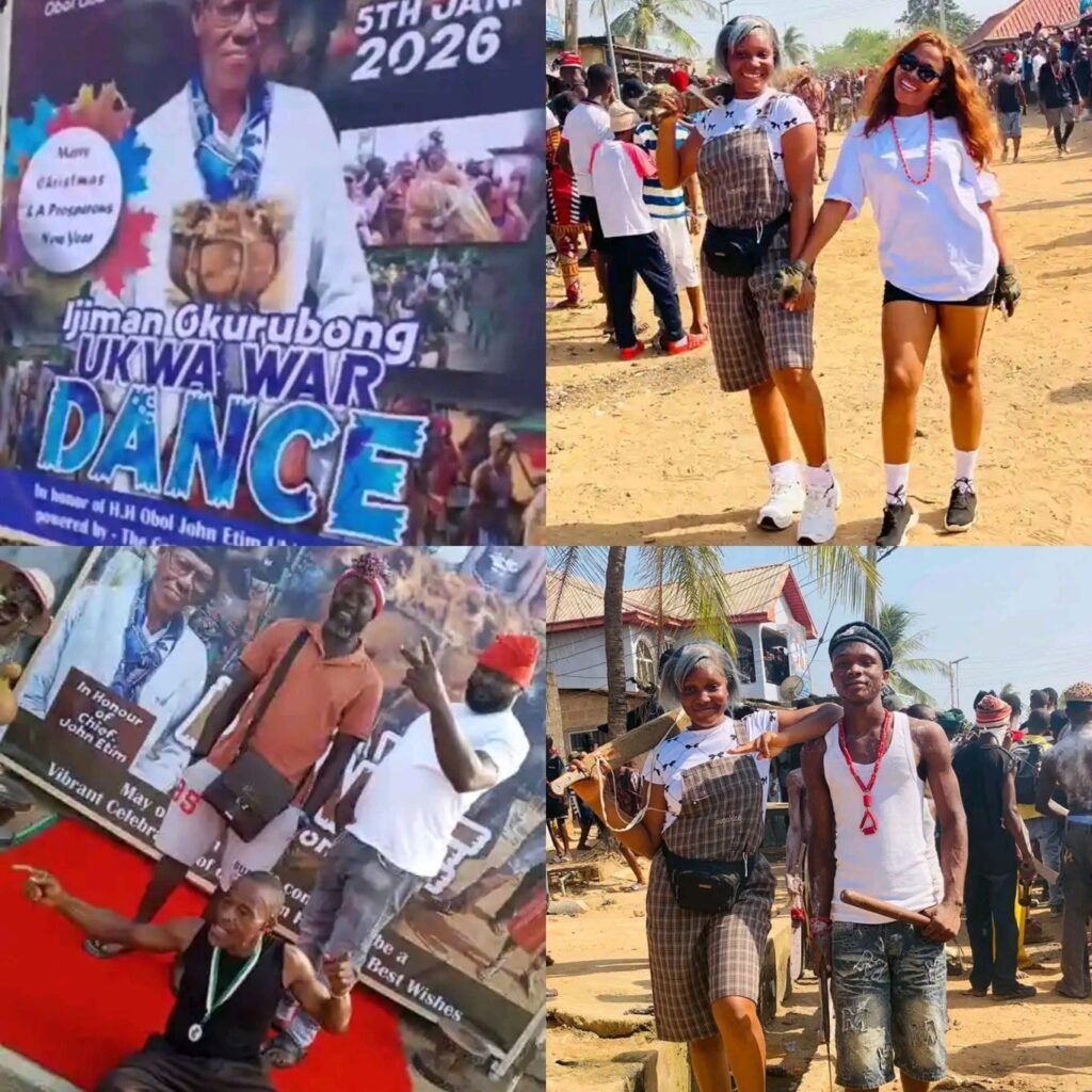 Ugep Ukwa Festival 2026: A celebration of heritage and honour