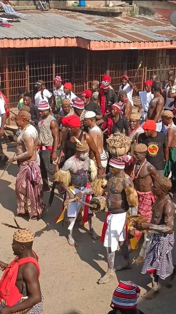 Ugep Ukwa Festival 2026: A celebration of heritage and honour