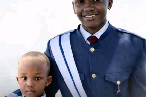 Funeral service underway for victims of Vaal Scholar transport crash