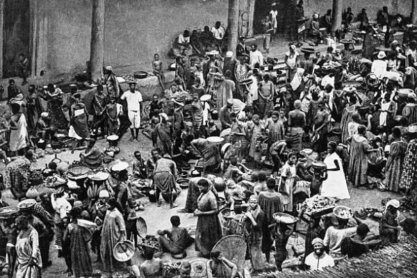 History of ancient city of Calabar