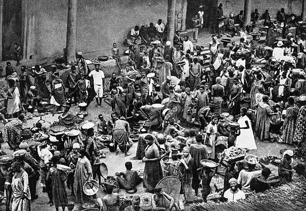 History of ancient city of Calabar