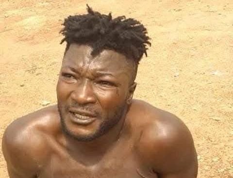 Kaduna court sentences man to death for defending his community against terrorists