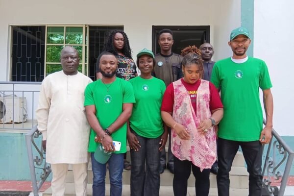 World Health Fellows seek media partnership in Cross River