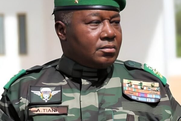 17 soldiers killed in attack on Niger military position