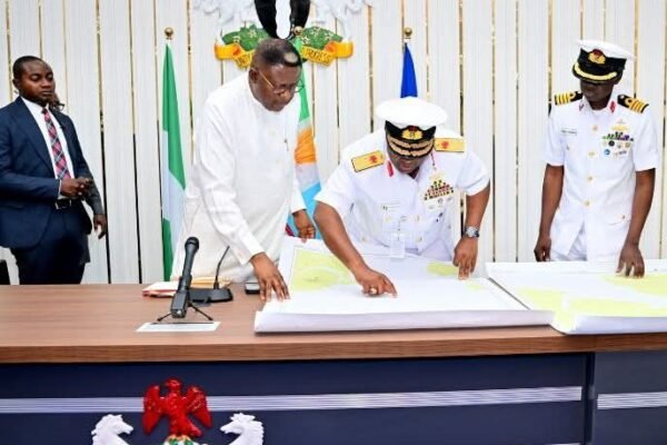 FG begins plotting coordinates of disputed and newly drilled oil and gas wells